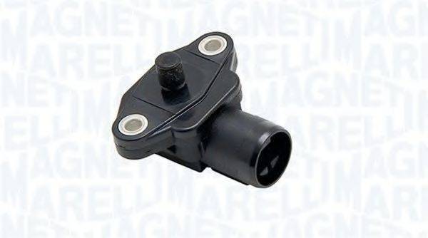 MAGNETI MARELLI 215810009300 Датчик, тиск у впускному газопроводі