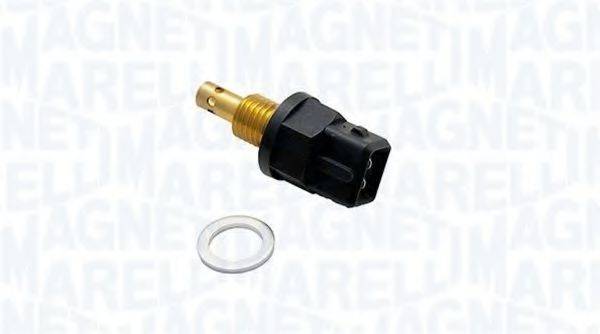 MAGNETI MARELLI 215810400201 Датчик, температура повітря, що впускається