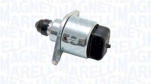 MAGNETI MARELLI 230016079107 Поворотна заслінка, підведення повітря