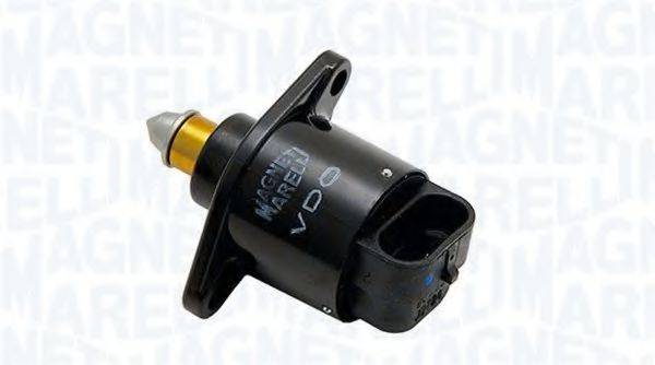 MAGNETI MARELLI 801000774001 Поворотна заслінка, підведення повітря