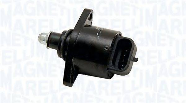 MAGNETI MARELLI 820003390011 Поворотна заслінка, підведення повітря