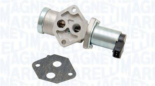 MAGNETI MARELLI 820003397010 Поворотна заслінка, підведення повітря