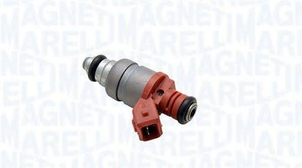 MAGNETI MARELLI 805000000003 Клапанна форсунка