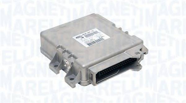 MAGNETI MARELLI 230016264407 Блок керування, керування двигуном