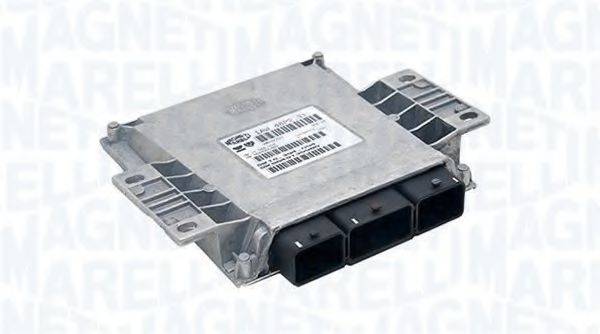 MAGNETI MARELLI 230016939007 Блок керування, керування двигуном