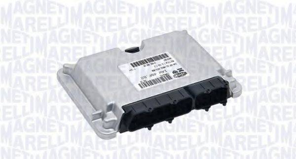 MAGNETI MARELLI 216160045702 Блок керування, керування двигуном