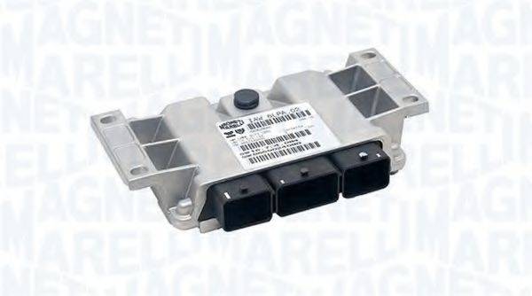 MAGNETI MARELLI 230016704087 Блок керування, керування двигуном