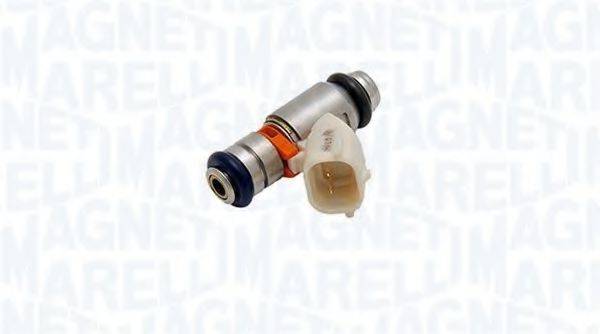 MAGNETI MARELLI 805001143004 Клапанна форсунка