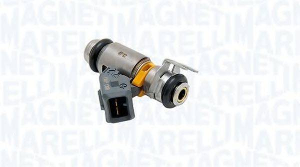 MAGNETI MARELLI 805001399403 Клапанна форсунка