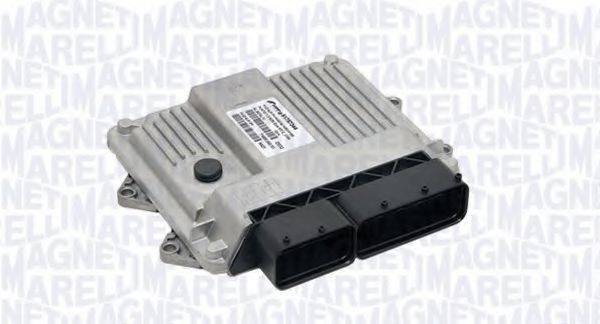 MAGNETI MARELLI 217160001908 Блок керування, керування двигуном