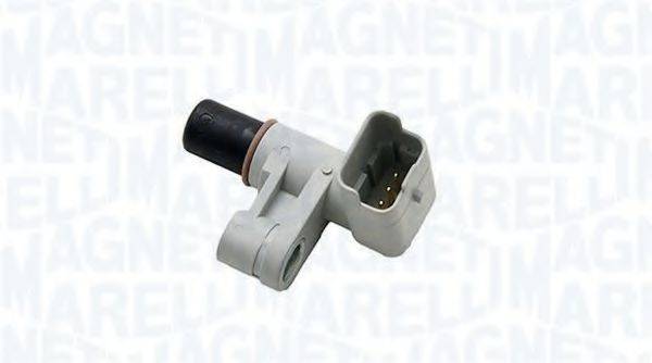 MAGNETI MARELLI 064847170010 Датчик, положення розподільного валу