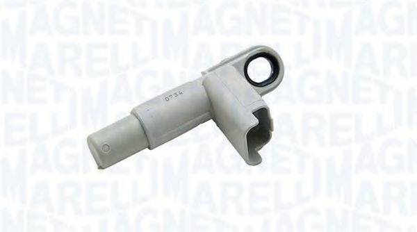 MAGNETI MARELLI 064847200010 Датчик, положення розподільного валу