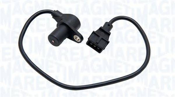 MAGNETI MARELLI 064848040010 Датчик частоти обертання, керування двигуном