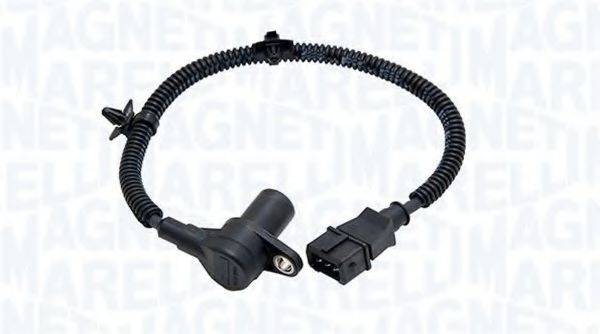 MAGNETI MARELLI 064848041010 Датчик частоти обертання, керування двигуном