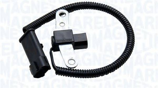 MAGNETI MARELLI 064848044010 Датчик частоти обертання, керування двигуном