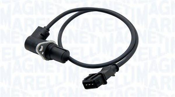 MAGNETI MARELLI 064848118010 Датчик частоти обертання, керування двигуном