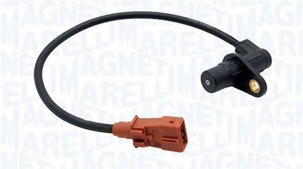 MAGNETI MARELLI 064848150010 Датчик частоти обертання, керування двигуном