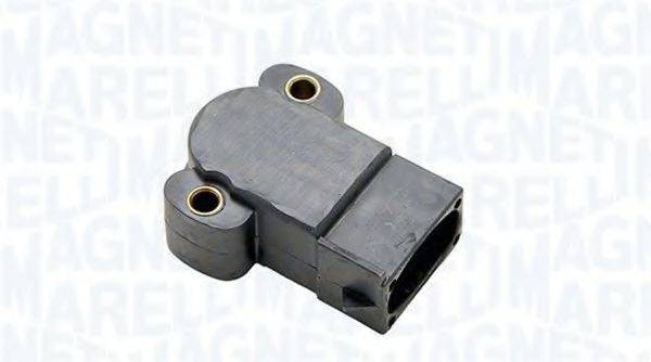 MAGNETI MARELLI 215810605600 Датчик, положення дросельної заслінки