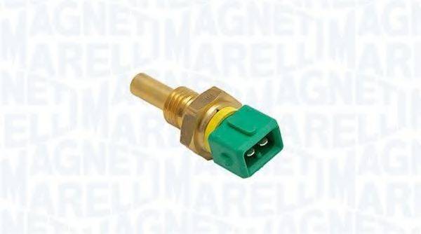 MAGNETI MARELLI 171925011010 Датчик, температура охолоджувальної рідини