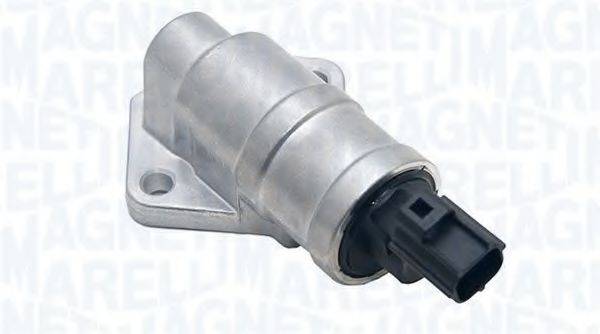 MAGNETI MARELLI 820003390010 Поворотна заслінка, підведення повітря