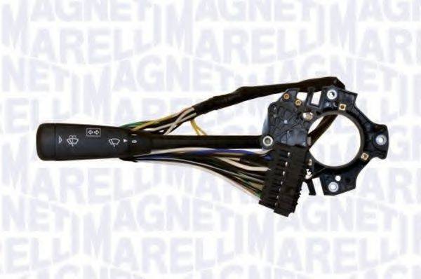 MAGNETI MARELLI 000050203010 Вимикач на колонці кермового керування