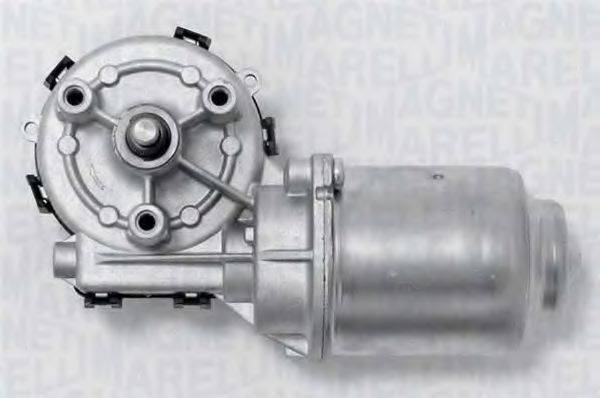 MAGNETI MARELLI 064300022010 Двигун склоочисника