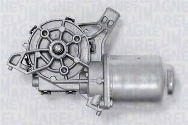 MAGNETI MARELLI 064300024010 Двигун склоочисника