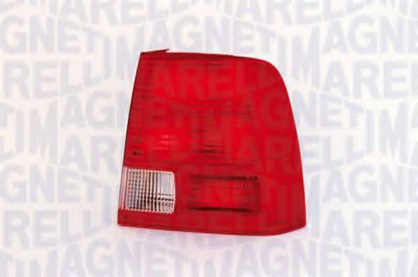 MAGNETI MARELLI 714029061801 Задній ліхтар