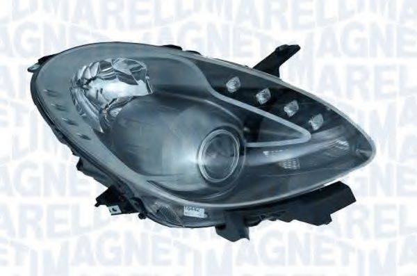 MAGNETI MARELLI 712466021129 Основна фара