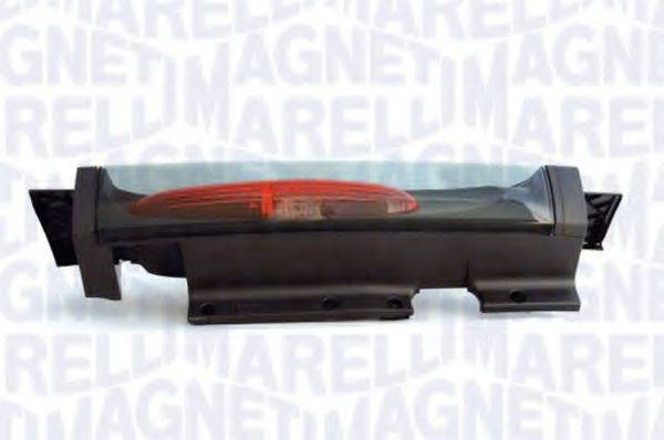 MAGNETI MARELLI 714025460804 Задній ліхтар