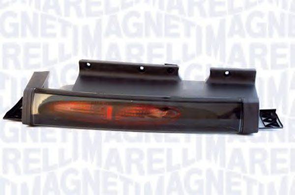 MAGNETI MARELLI 714025460802 Задній ліхтар