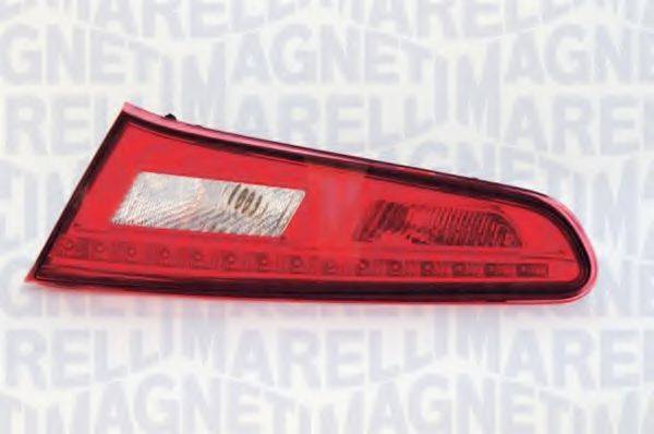 MAGNETI MARELLI 712204151110 Задній ліхтар