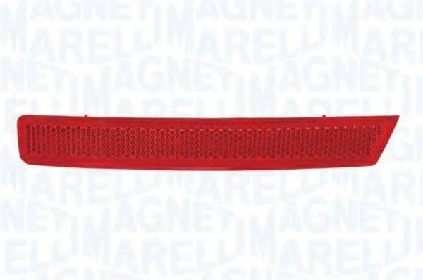 MAGNETI MARELLI 715106052000 Відбивач