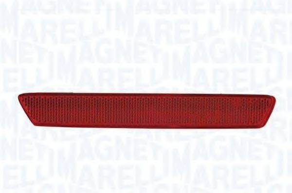 MAGNETI MARELLI 715106079000 Відбивач