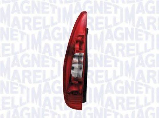 MAGNETI MARELLI 714027950814 Задній ліхтар