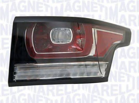 MAGNETI MARELLI 714026320702 Задній ліхтар