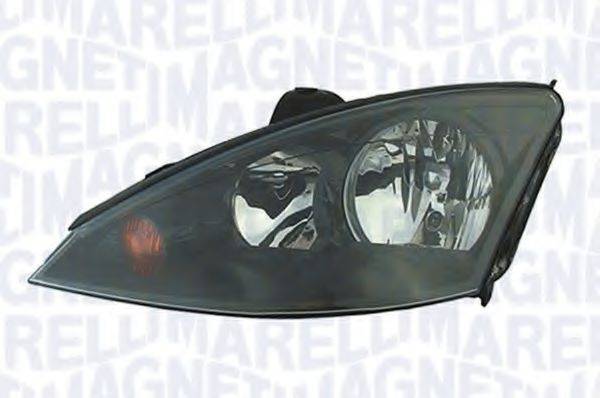 MAGNETI MARELLI 718121602281 Основна фара