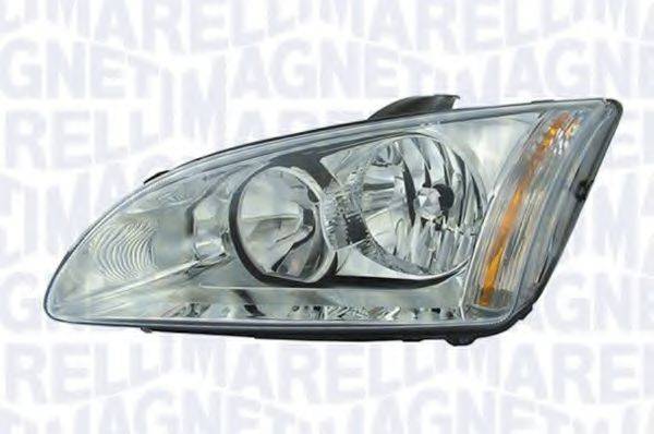 MAGNETI MARELLI 718121602381 Основна фара