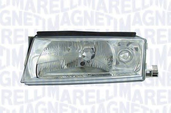 MAGNETI MARELLI 718121602431 Основна фара