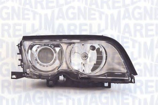 MAGNETI MARELLI 710301089274 Основна фара