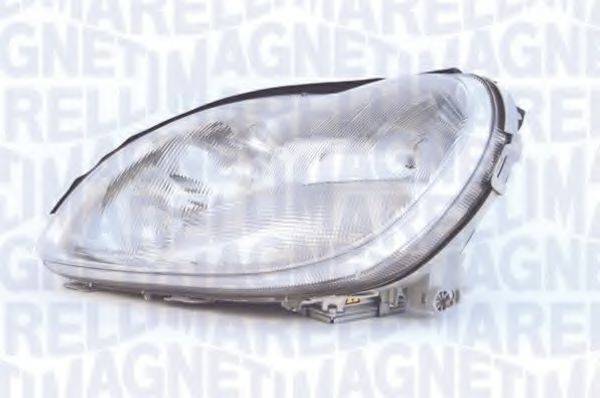 MAGNETI MARELLI 710301153271 Основна фара