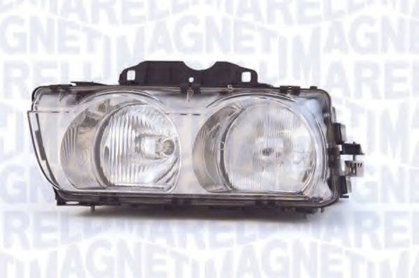 MAGNETI MARELLI 710301170203 Основна фара