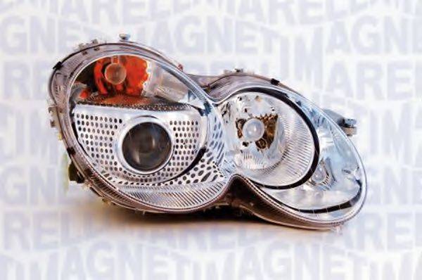 MAGNETI MARELLI 710301176077 Основна фара