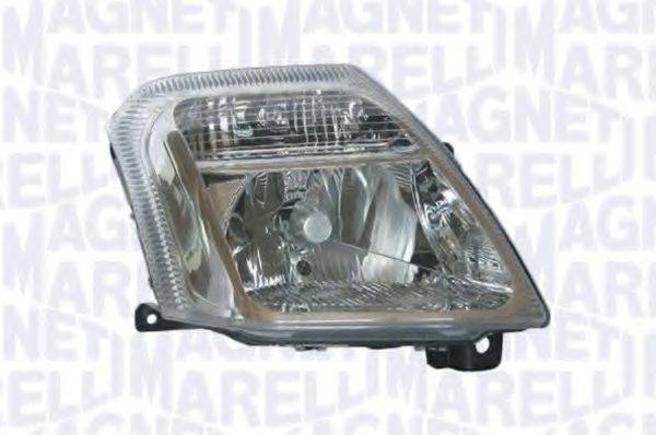 MAGNETI MARELLI 712419861129 Основна фара