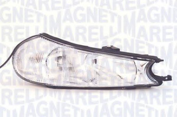 MAGNETI MARELLI 710301098227 Основна фара