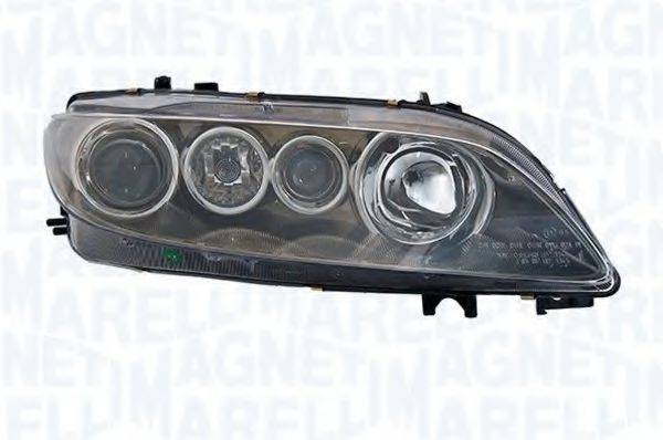 MAGNETI MARELLI 712014006403 Основна фара