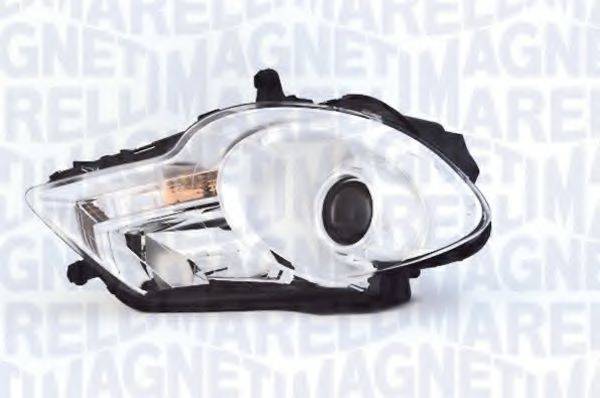 MAGNETI MARELLI 711307022687 Основна фара