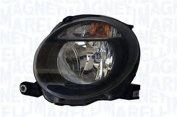 MAGNETI MARELLI 712455501139 Основна фара