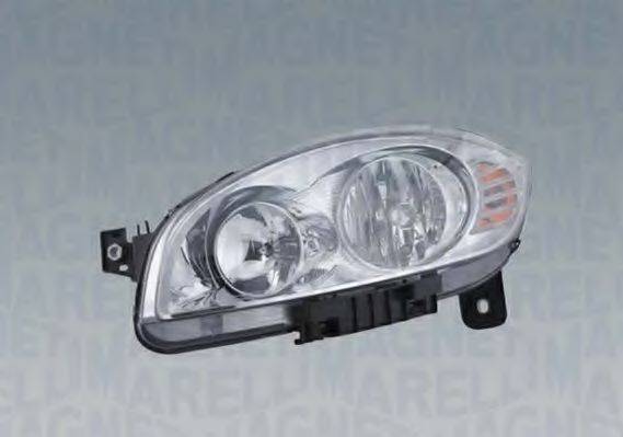 MAGNETI MARELLI 712452301110 Основна фара