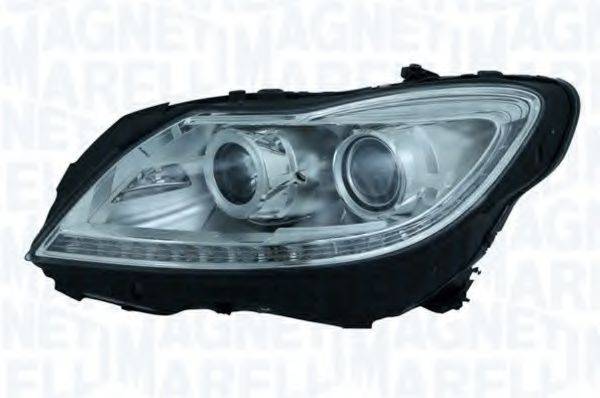 MAGNETI MARELLI 711307023601 Основна фара